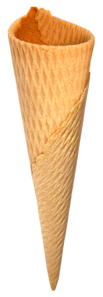 Barquillo Artesano Sin Gluten C/Funda Ind. 50 Uds.