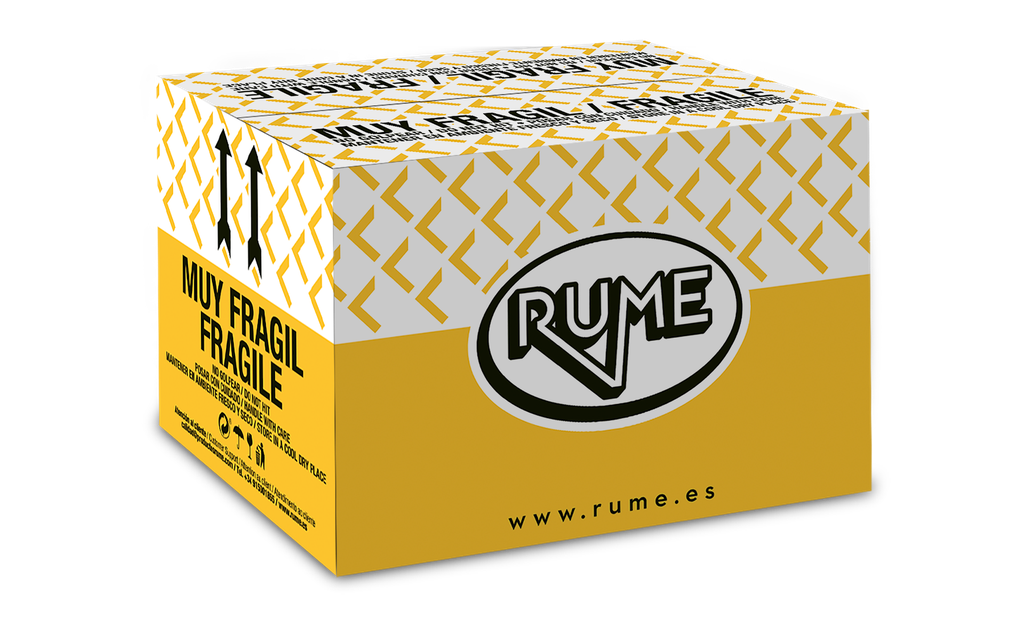 Cono Primavera 50 Nat (50X130 Mm) 336 Uds.