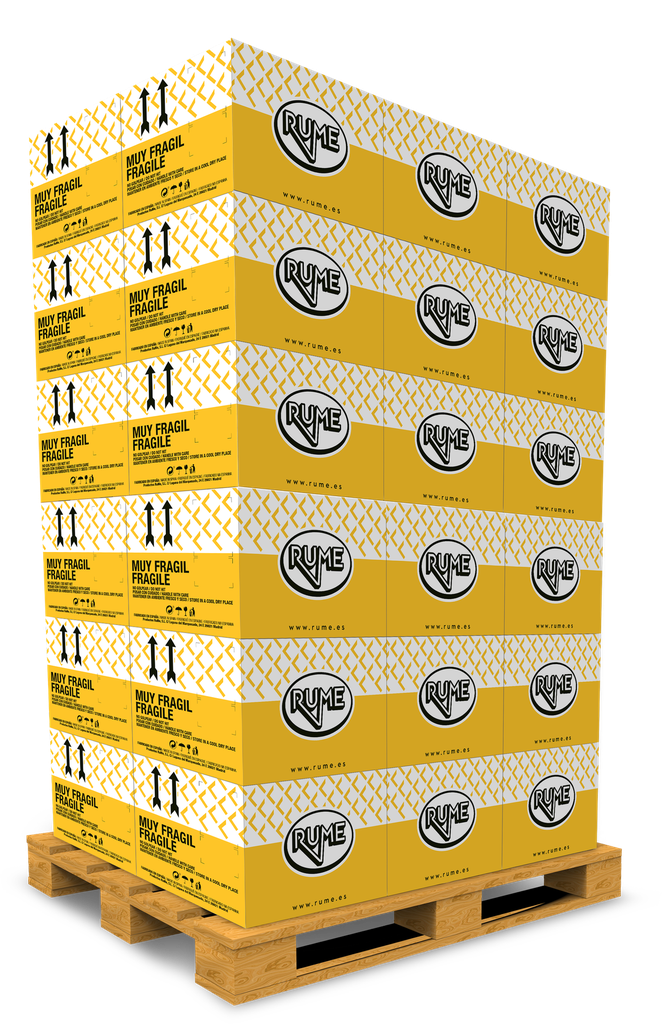 Cono Primavera 50 Nat (50X130 Mm) 336 Uds.