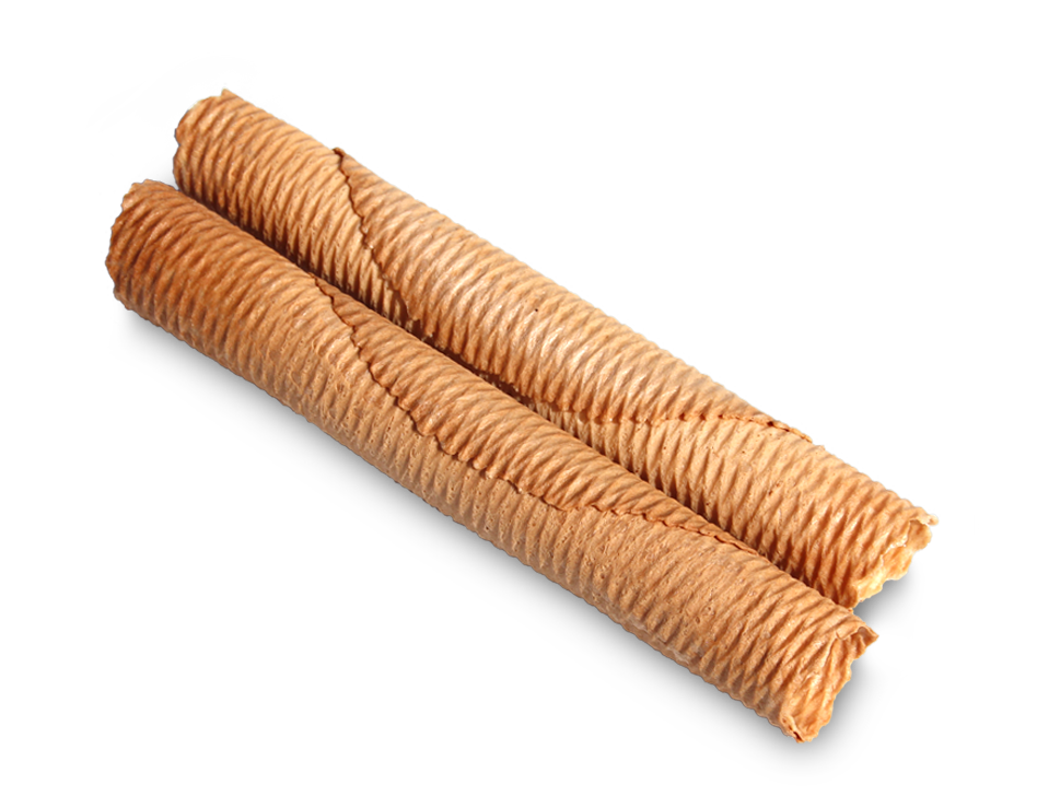 Barquillos Madrid - Caja  4 Uds.