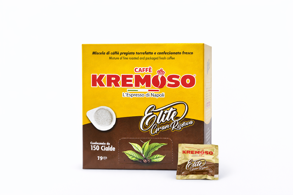 Miscela Elite cialda 150 uds