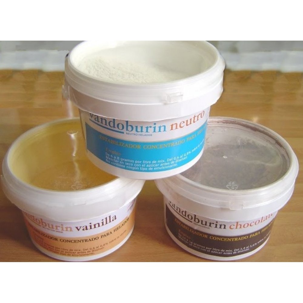 Vandoburin Nata  500 Grs.