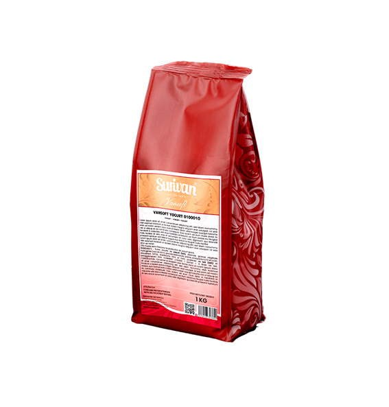 Soft Yogurt  Surivan  X1 Kg