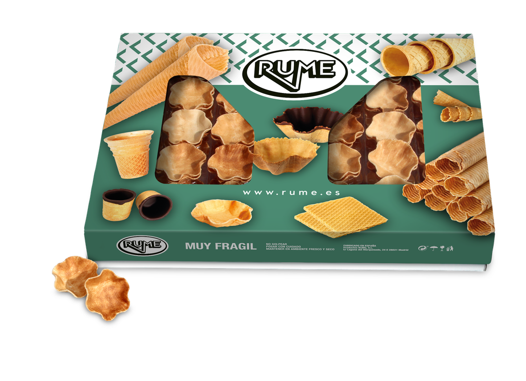 Microtulipa Natur   Cash 105 Uds.