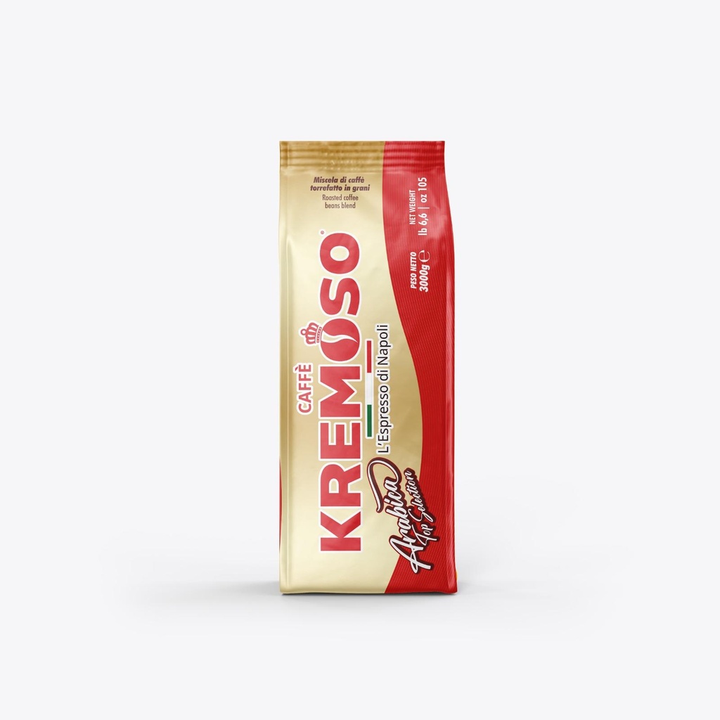 Miscela Arabica Top Selection - 1 Kg