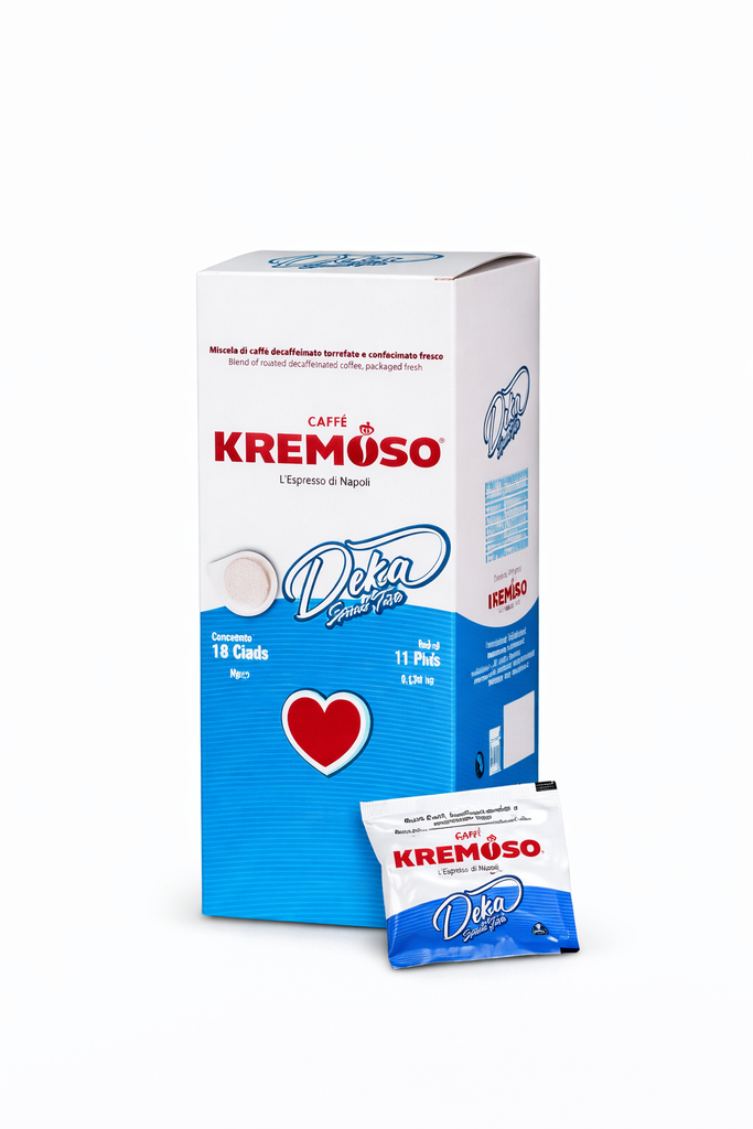 Deka Special Taste X18 Cialde