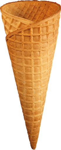 [44463] Cono Primavera 50 XL PL (50x180mm) 250 Uds