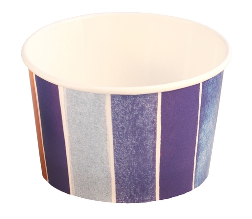 [83500] Tarrina helados de 80 cc  - bolsa de 200 uds