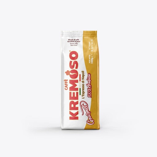 [09005] Miscela Gourmet 100% Arabica - 1Kg